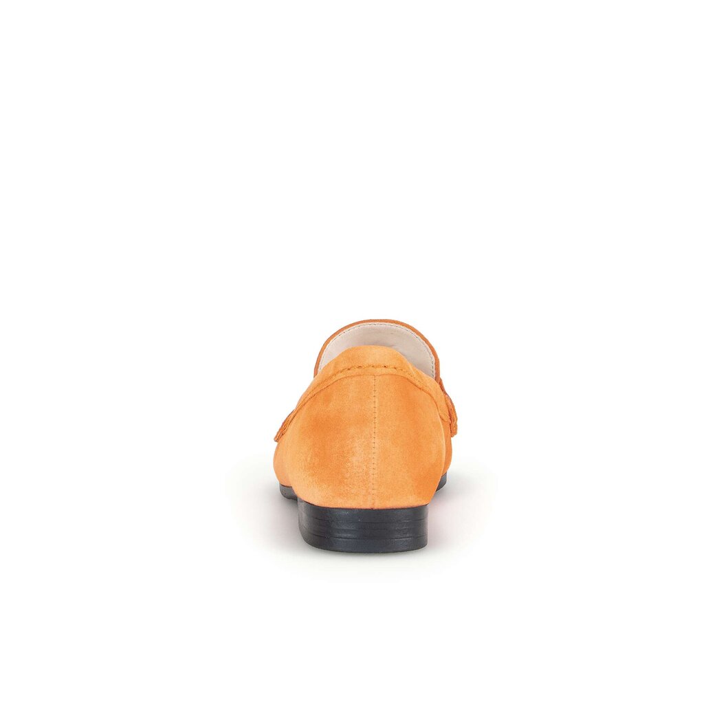 Gabor comfort Slipper orange