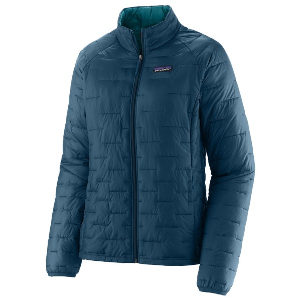 Patagonia - Women's Micro Puff Jacket - Kunstfaserjacke