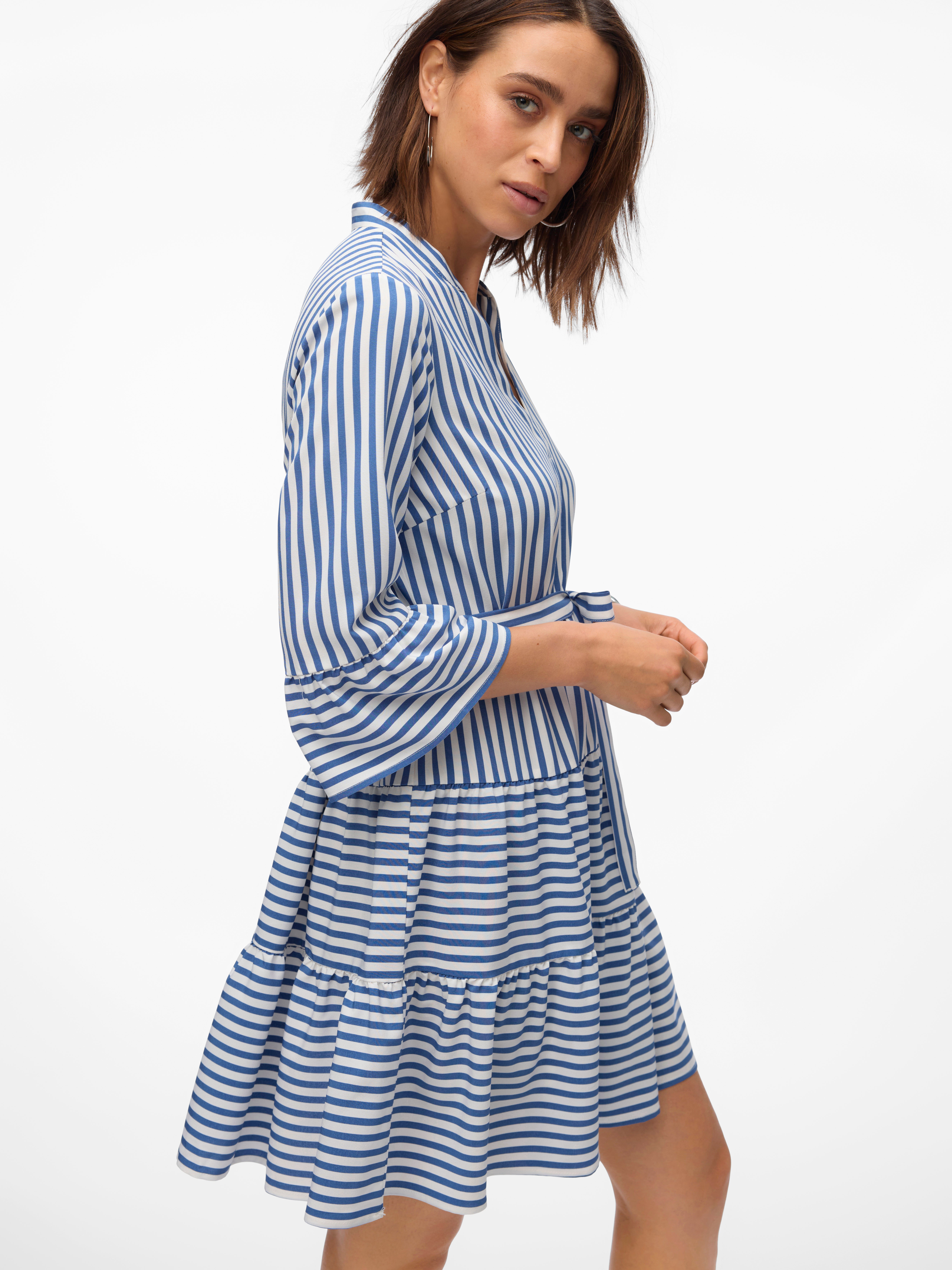 VMZERA Kurzes Kleid
