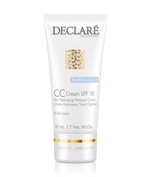 Declaré Hydro Balance SPF 30 CC Cream-50 ml