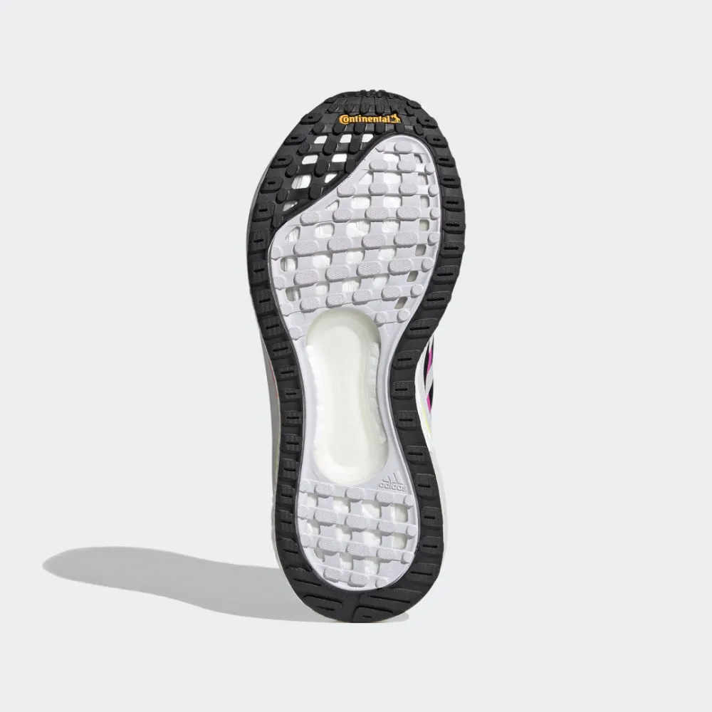 adidas Solar Glide 3 W FY1115 / schwarz