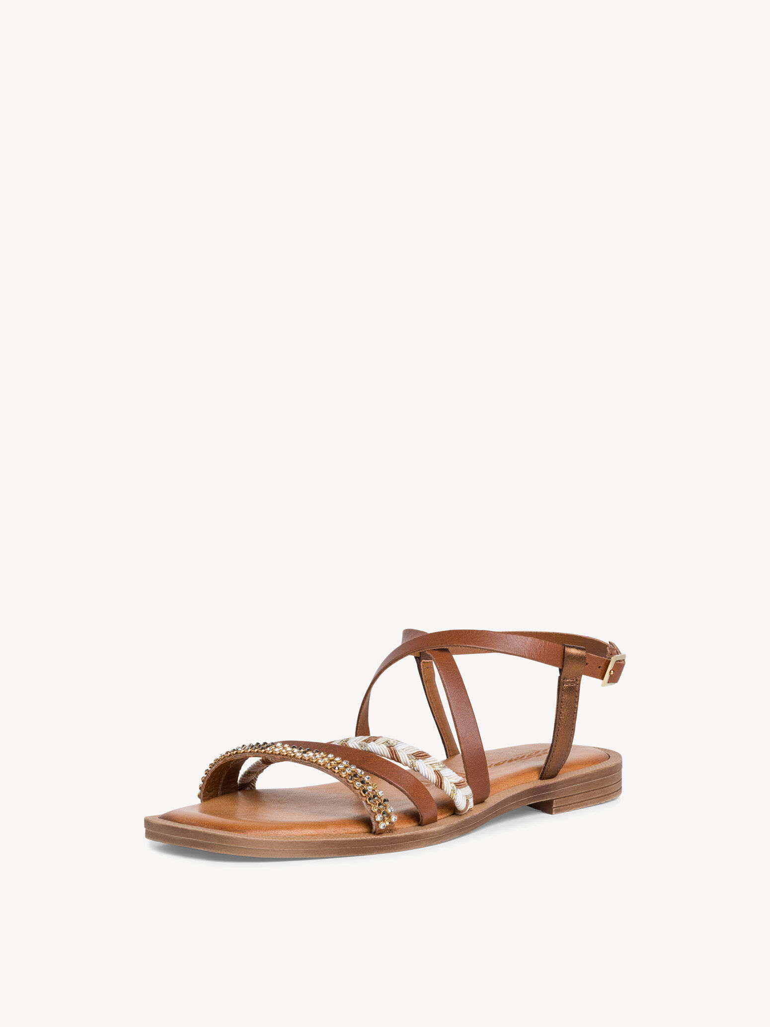 Sandale - marron