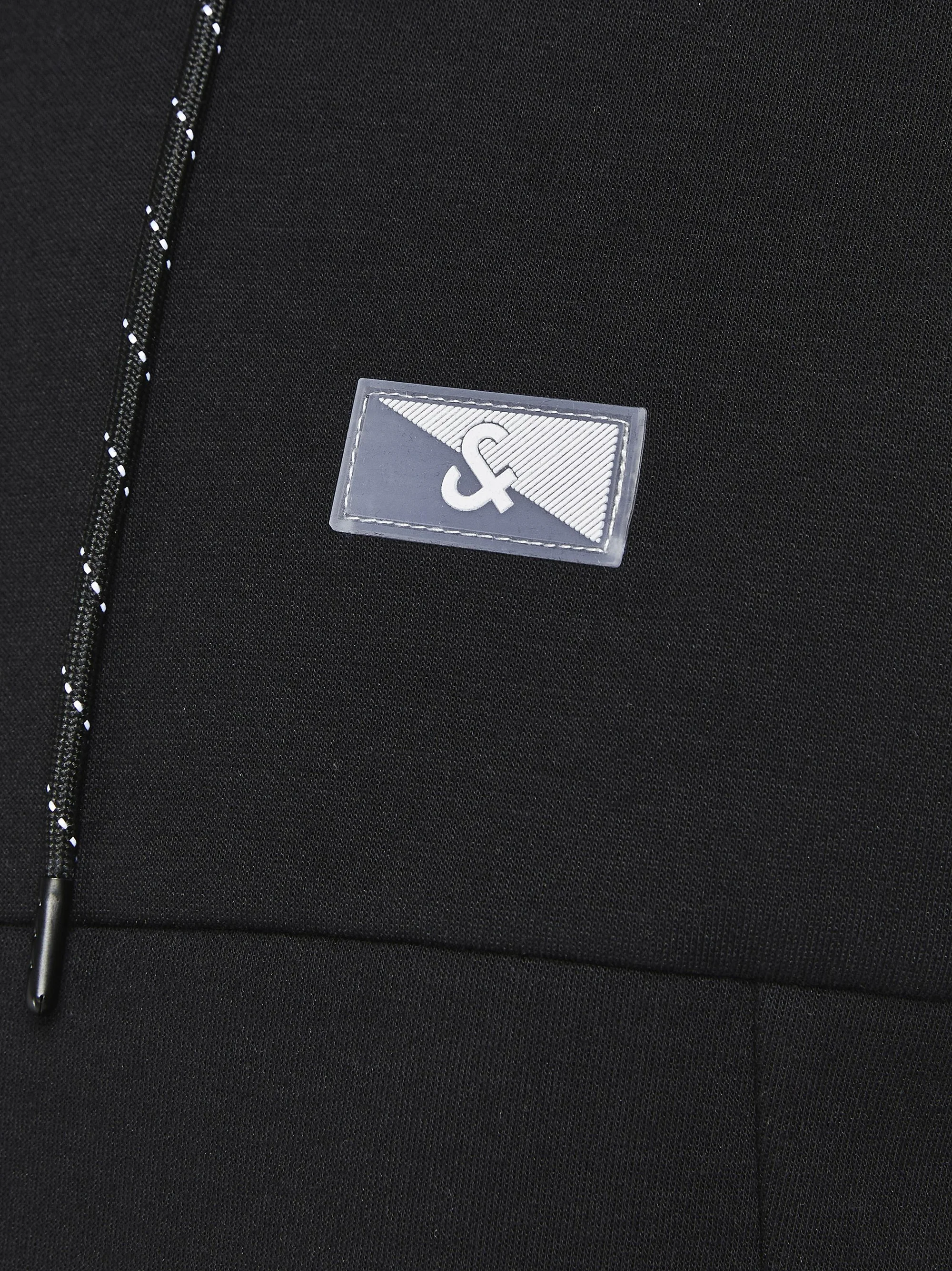 Jack & Jones JCOAIR ZIP HOOD - Sudadera con cremallera
