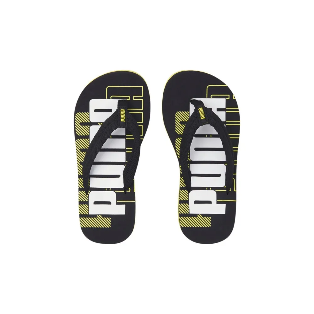 PUMA Epic Flip V2 Power 384709-01 / schwarz