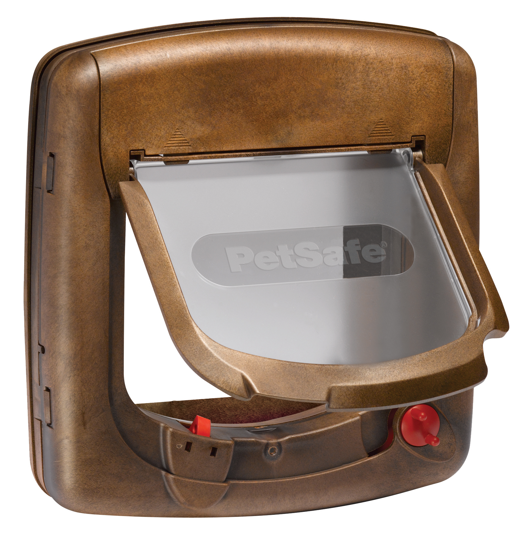 PetSafe Klappen & Türen PetSafe Staywell Deluxe Katzenklappe