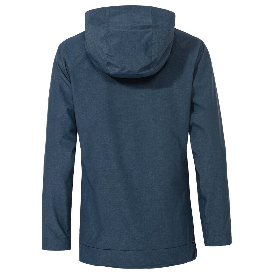 Comyou Pro Fahrrad Regenjacke Damen