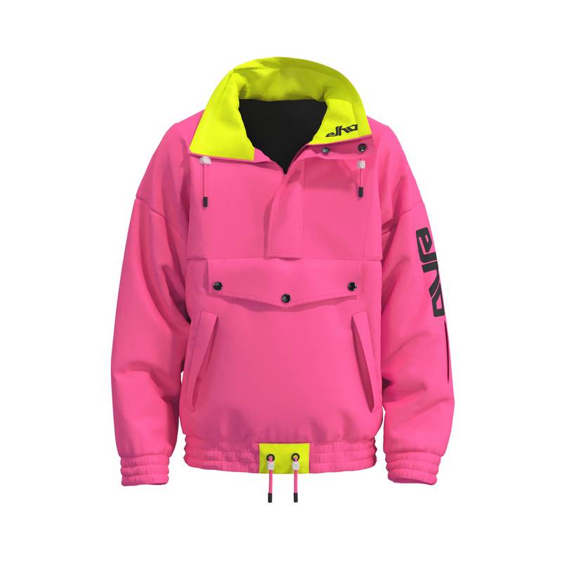 elho KLOSTERS 89 II Windbreaker