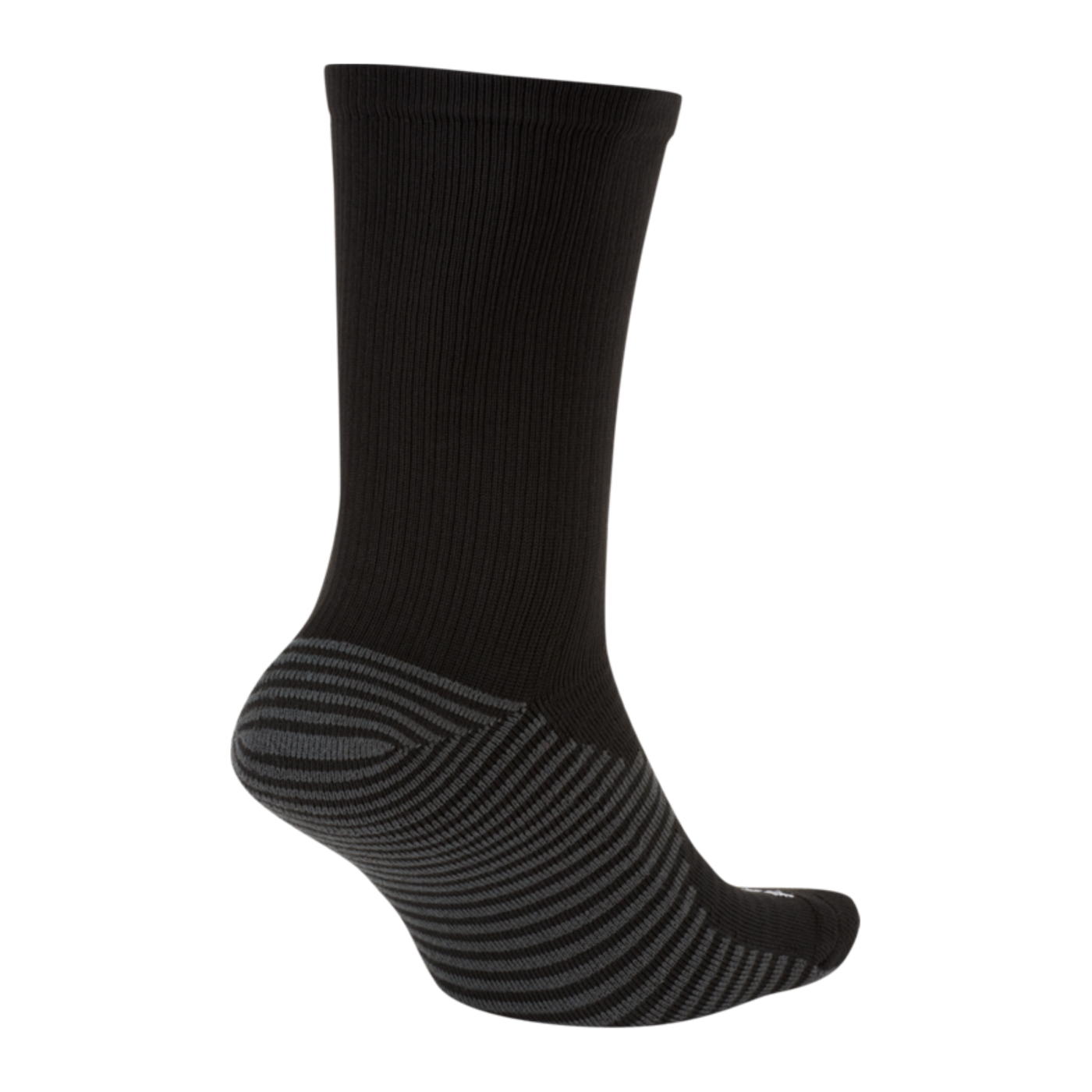 Nike Squad Crew Socken Schwarz F010