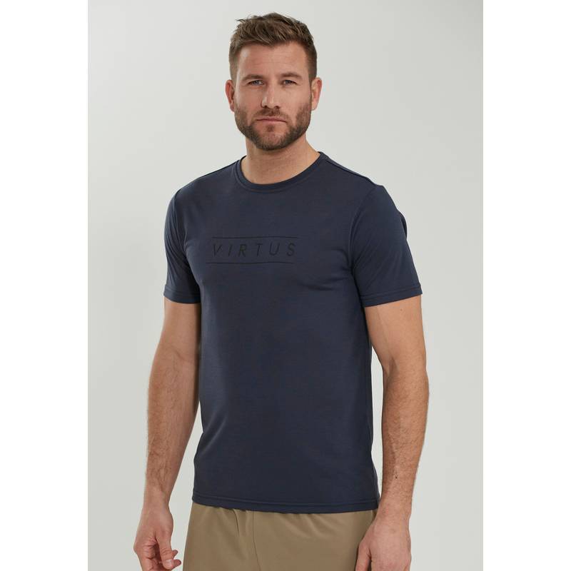 Virtus Estend Printshirt Herren