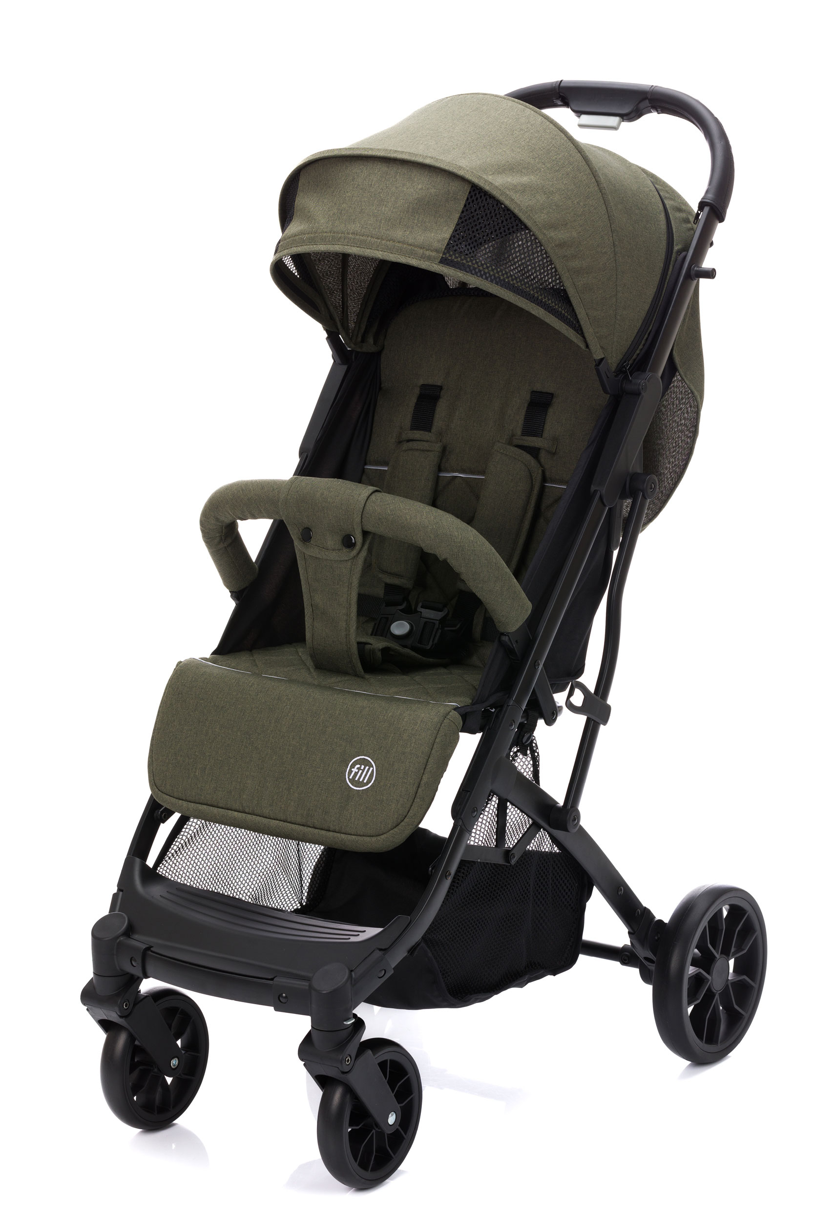 FillikidBuggy Styler Elite