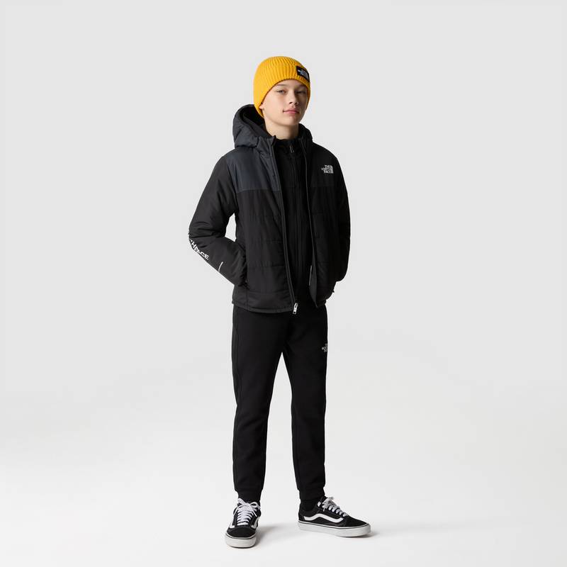The North Face Mountain Essentials Steppjacke Jungen