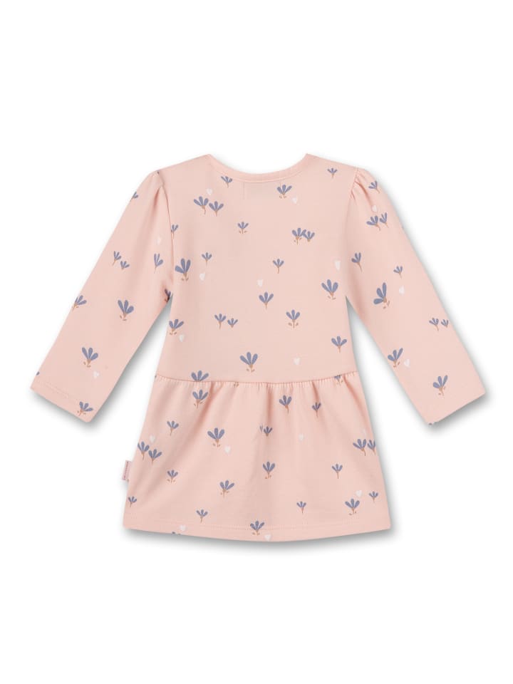 Sanetta Kleid in Rosa günstig kaufen