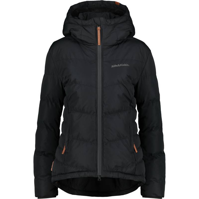 ALIFE AND KICKIN JuanaAK Winterjacke Damen