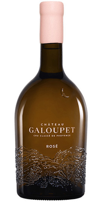 Chateau Galoupet 2021