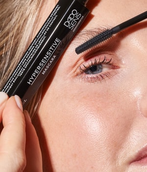 Dado Sens Hypersensitive Mascara Black Mascara-10 ml