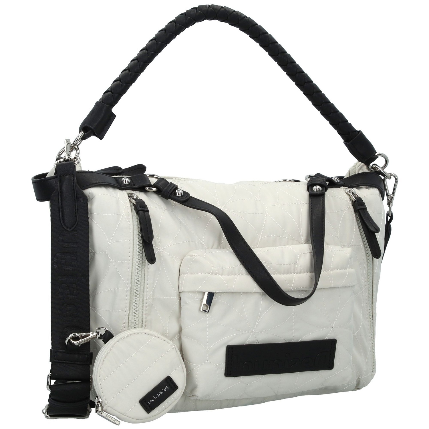 Handtasche 29 cm