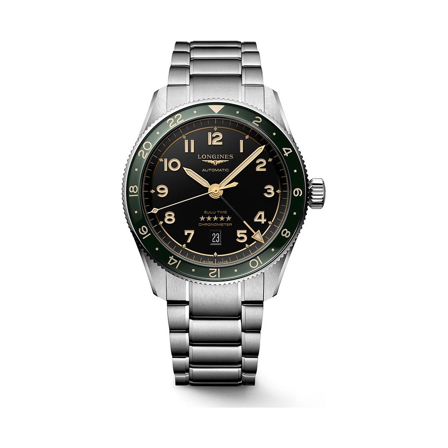 Longines Herrenuhr Longines Spirit