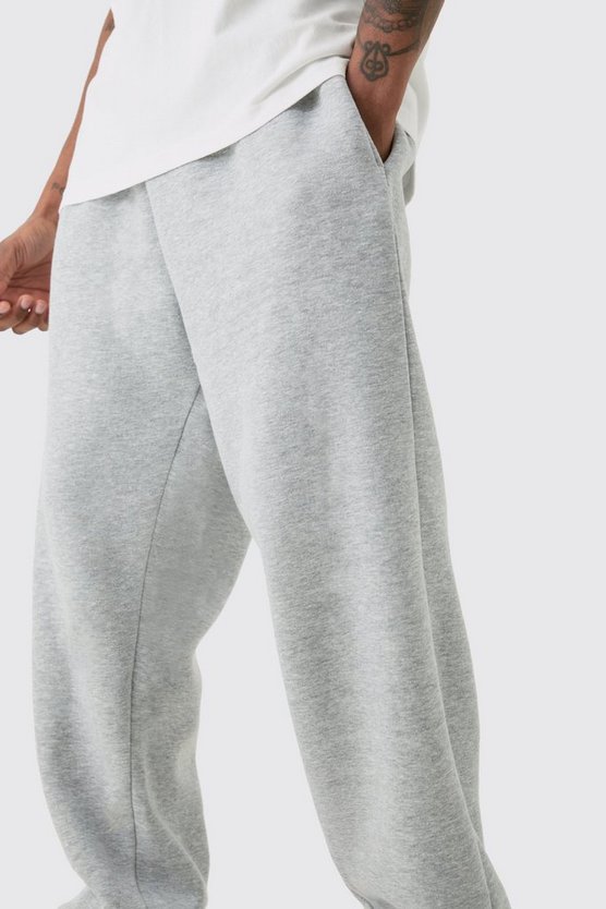 Tall Oversize Basic Jogginghose