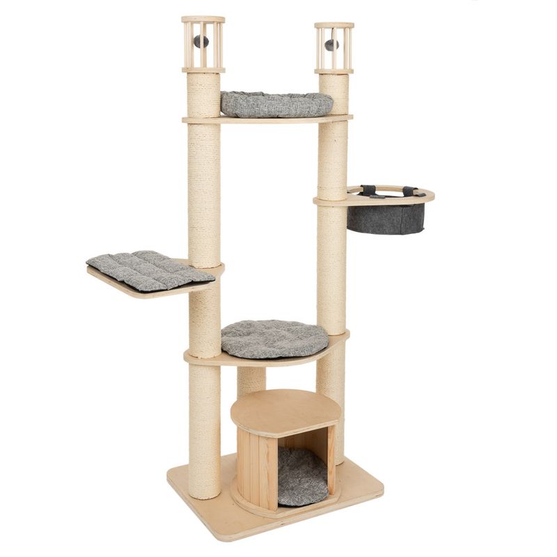 Modern Living Kratzbaum Aruba zu TOP-Preisen