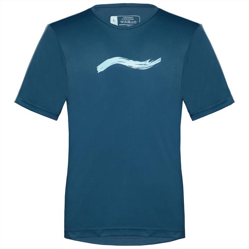TAO ARIE Laufshirt Herren