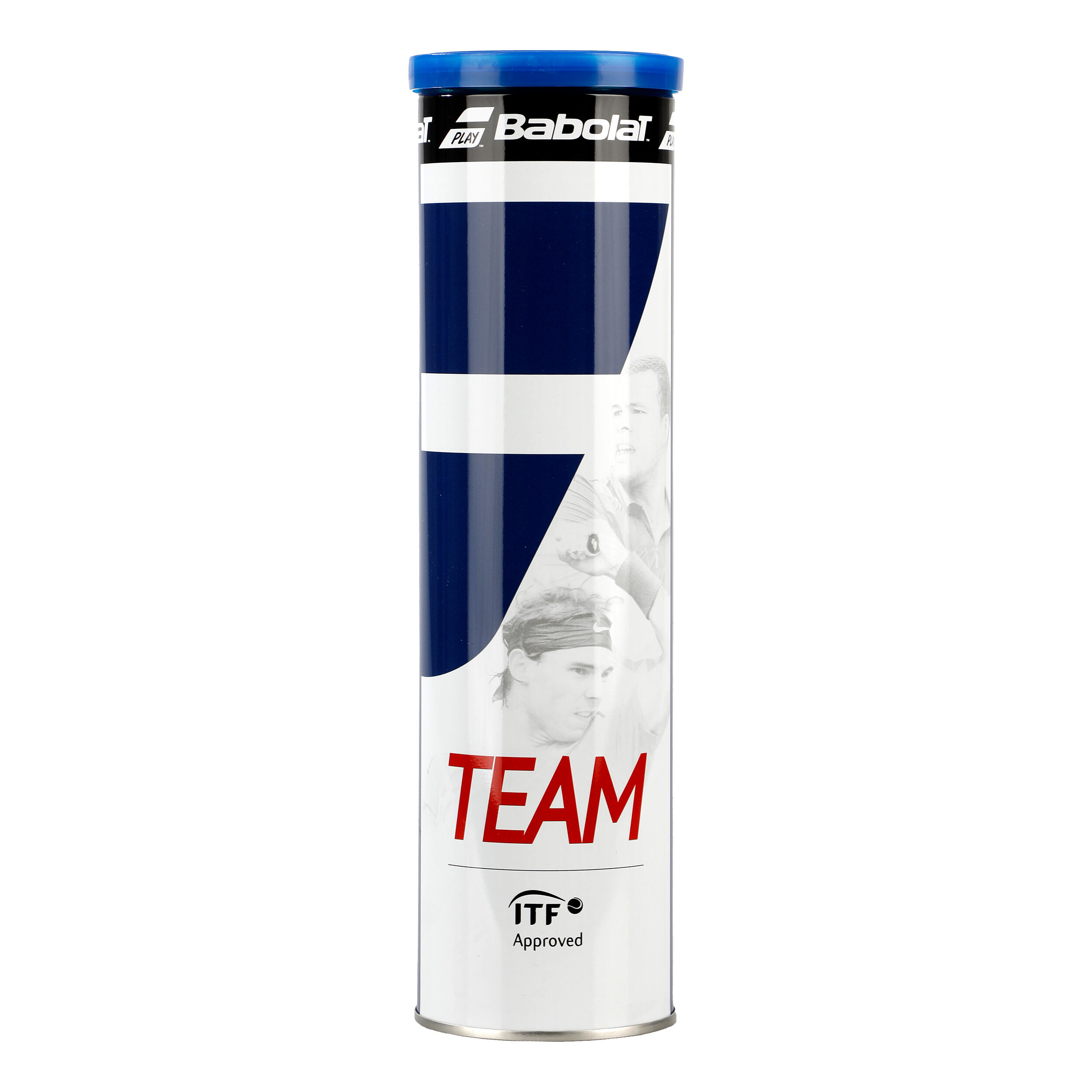Team 4er Dose