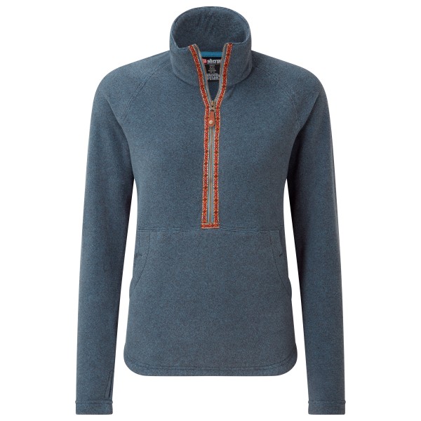 Sherpa - Women's Rolpa Eco 1/2-Zip - Fleecepullover