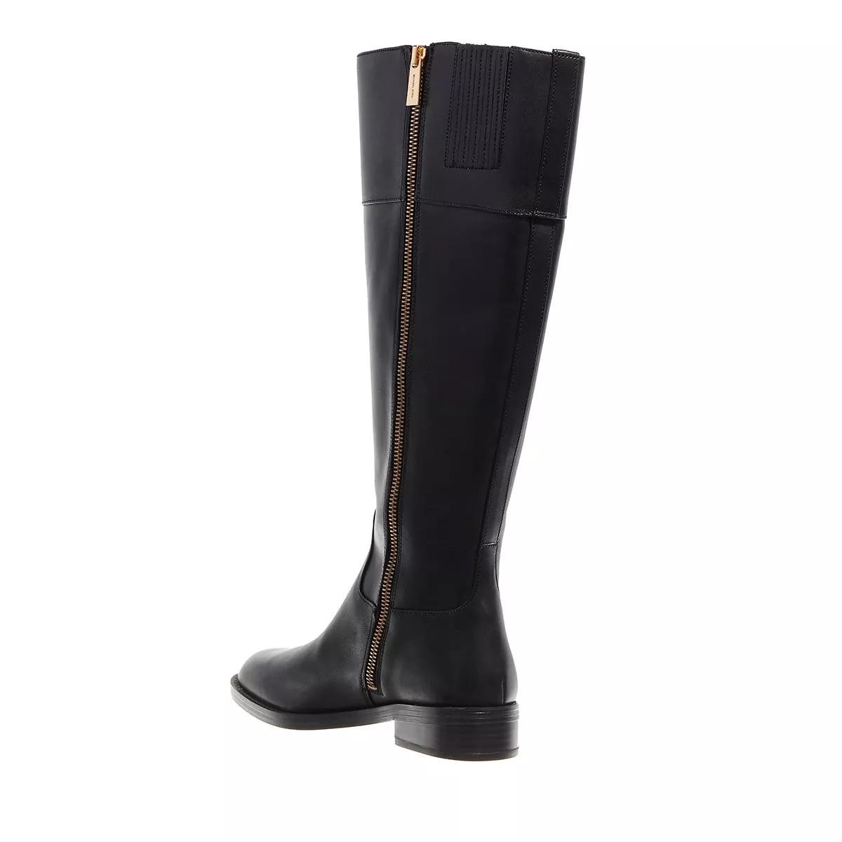 MICHAEL KORS Stiefeletten schwarz Stiefel