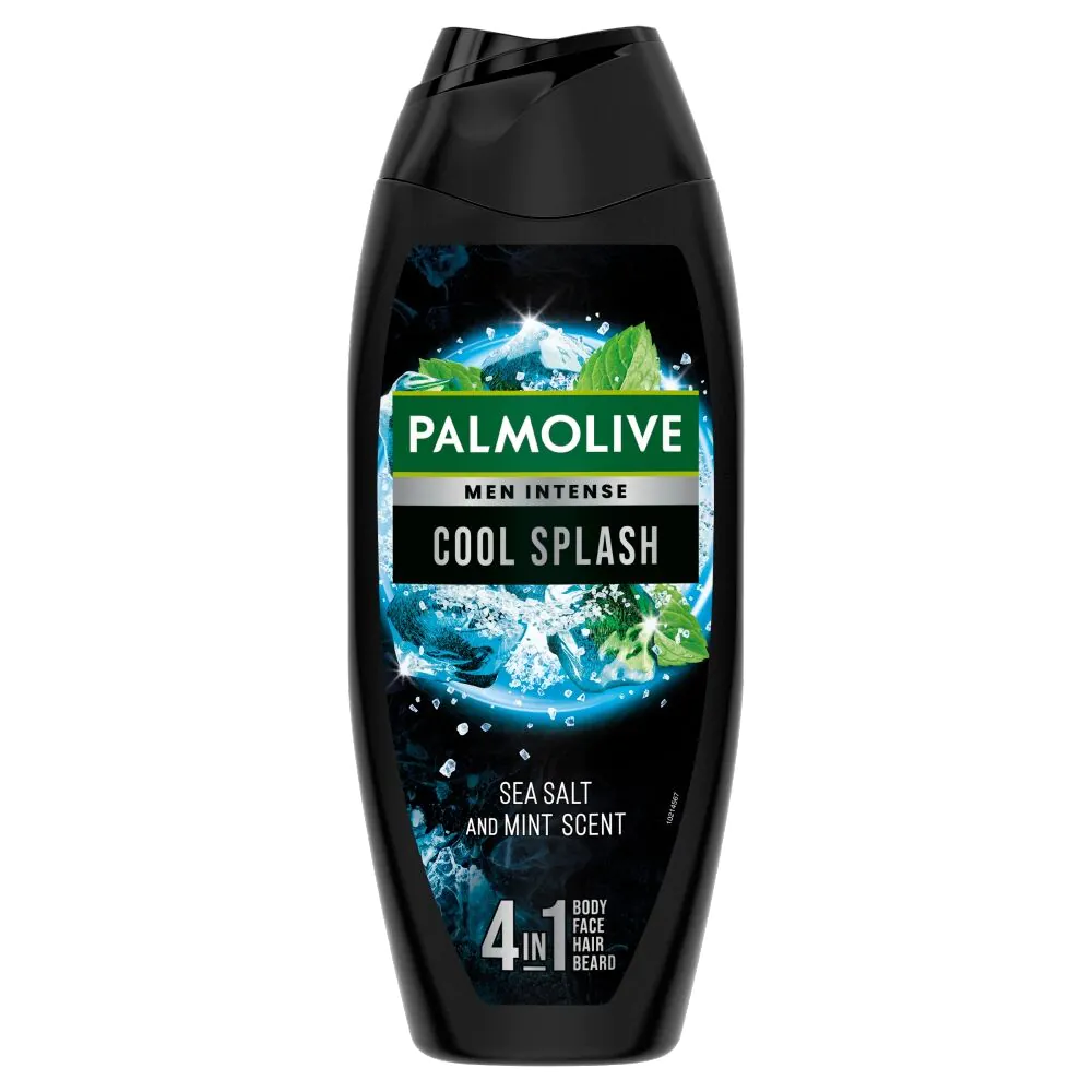 Palmolive Cool Splash gel za tuširanje