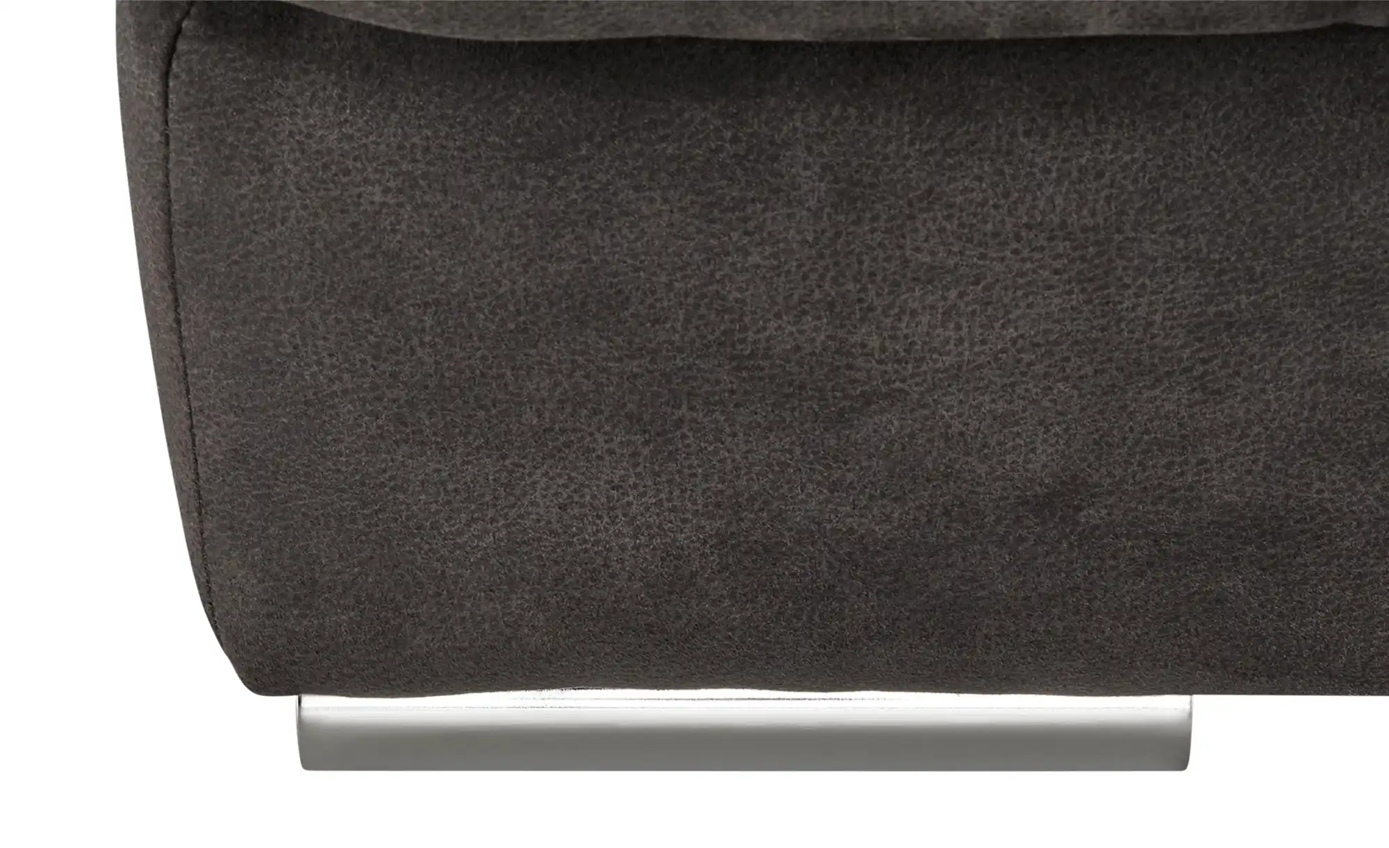 Primo Ecksofa Mikrofaser