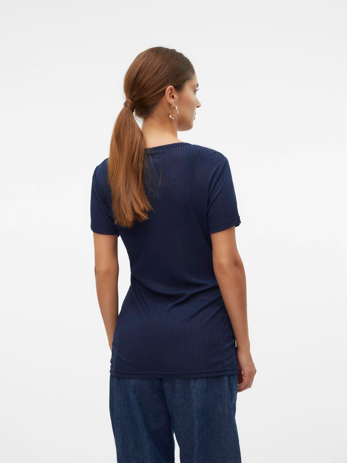 Umstands-t-shirt