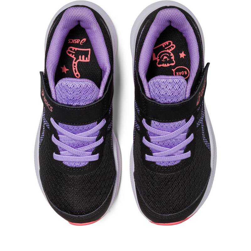 ASICS PATRIOT 13 PS Laufschuhe Kinder