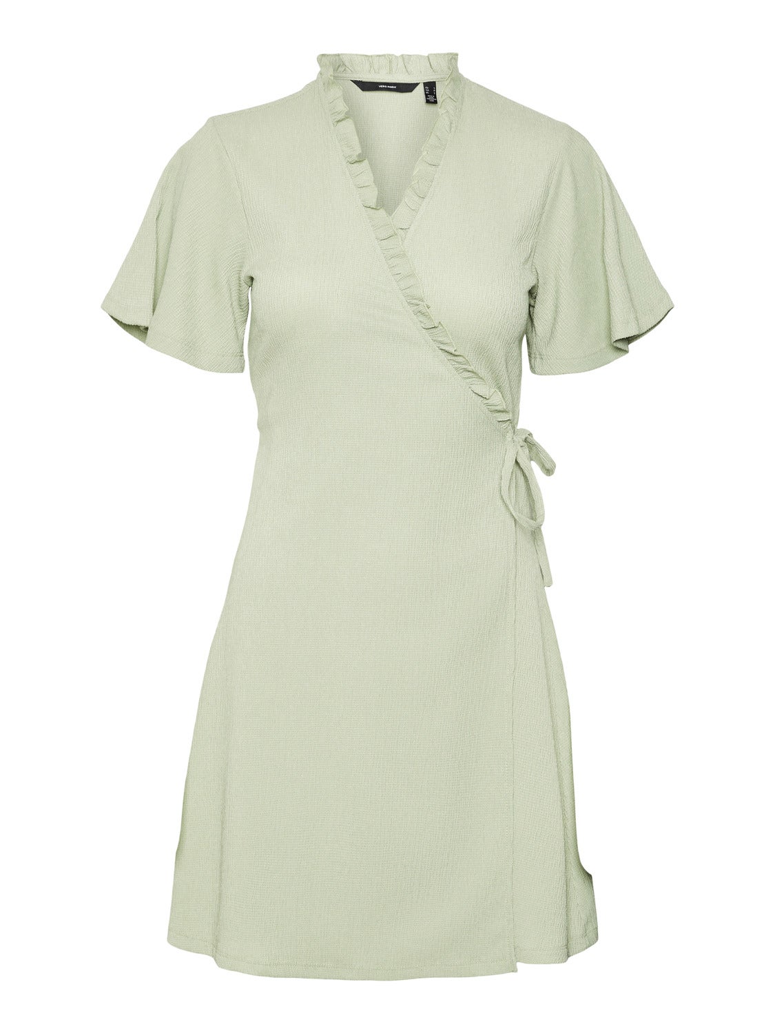 VMHAYA Kurzes Kleid