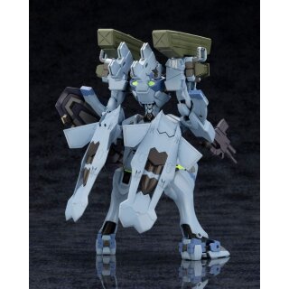 Muv-Luv Alternative Plastic Model Kit - Fubuki Blast Guard