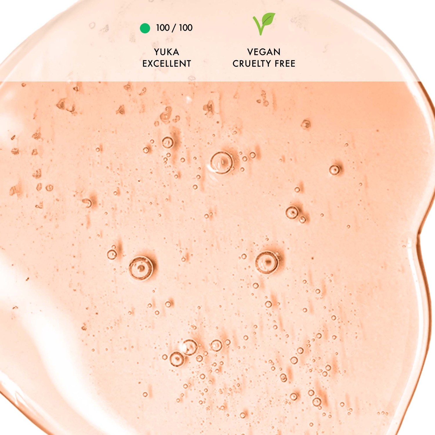 Loose cream Dry oil with flowers in a roll-on