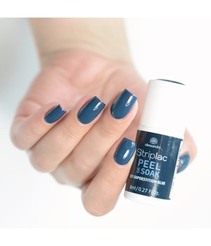 Alessandro Striplac Peel or Soak Nagellack-8 ml