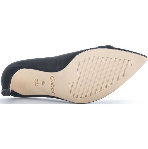 Gabor Pumps