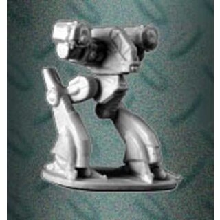 Razor Mech
