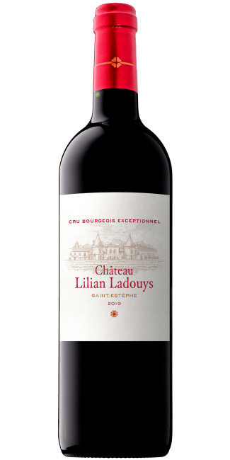 Chateau Lilian Ladouys 2019