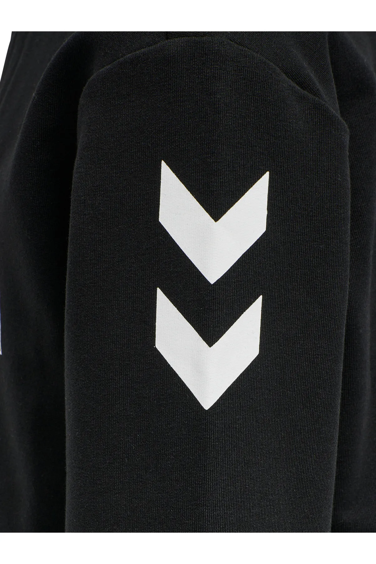 hummel  hmlBOX SWEATSHIRT