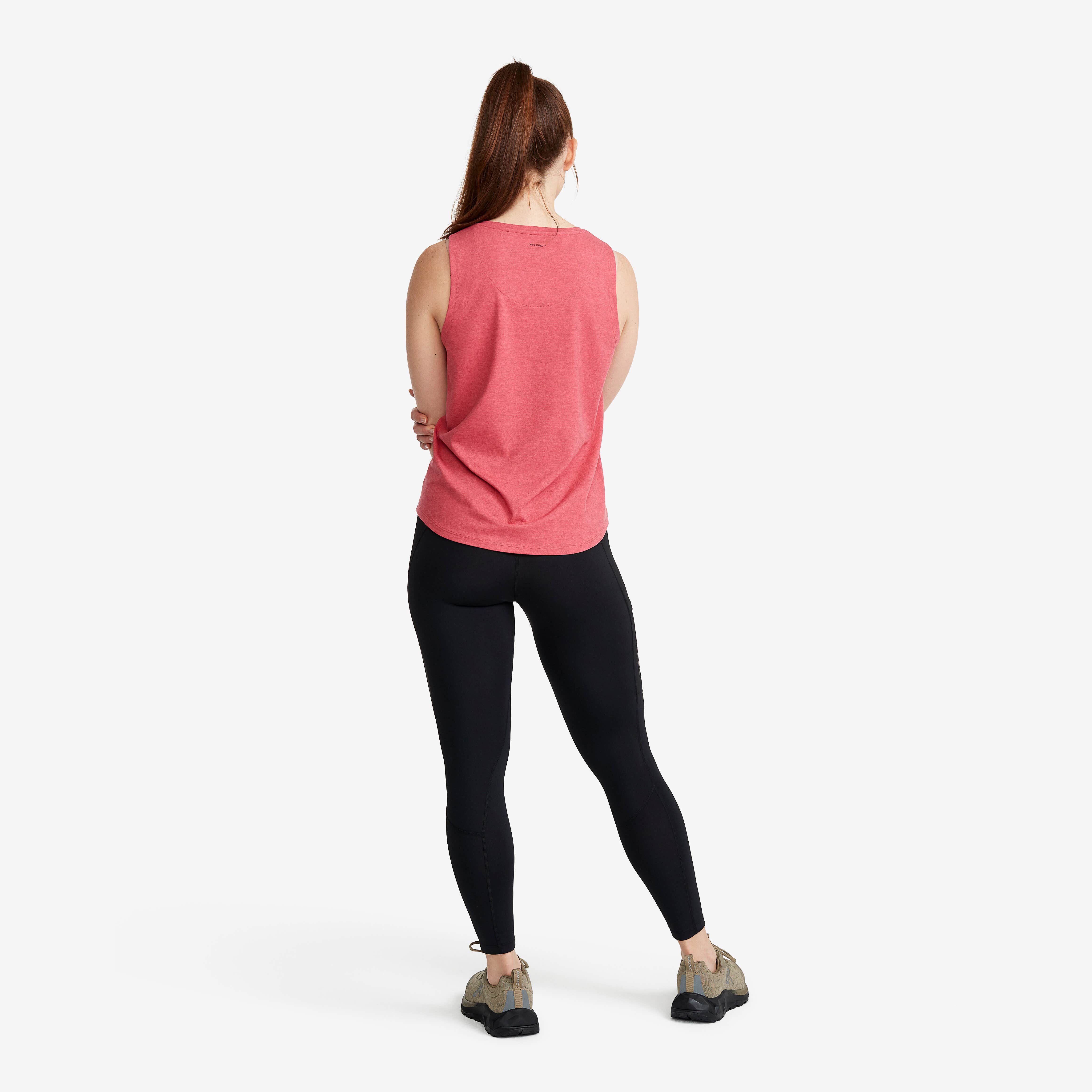 Soft Singlet Femme Holly Berry