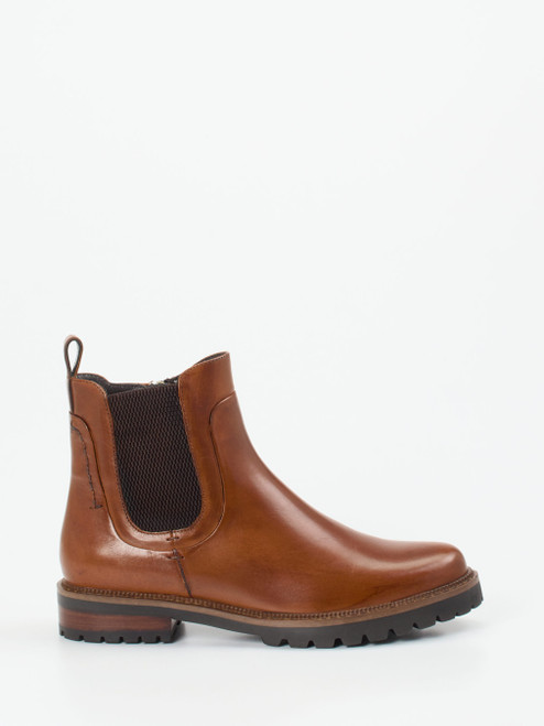 Stiefelette-17132290031 Ginger & Glove