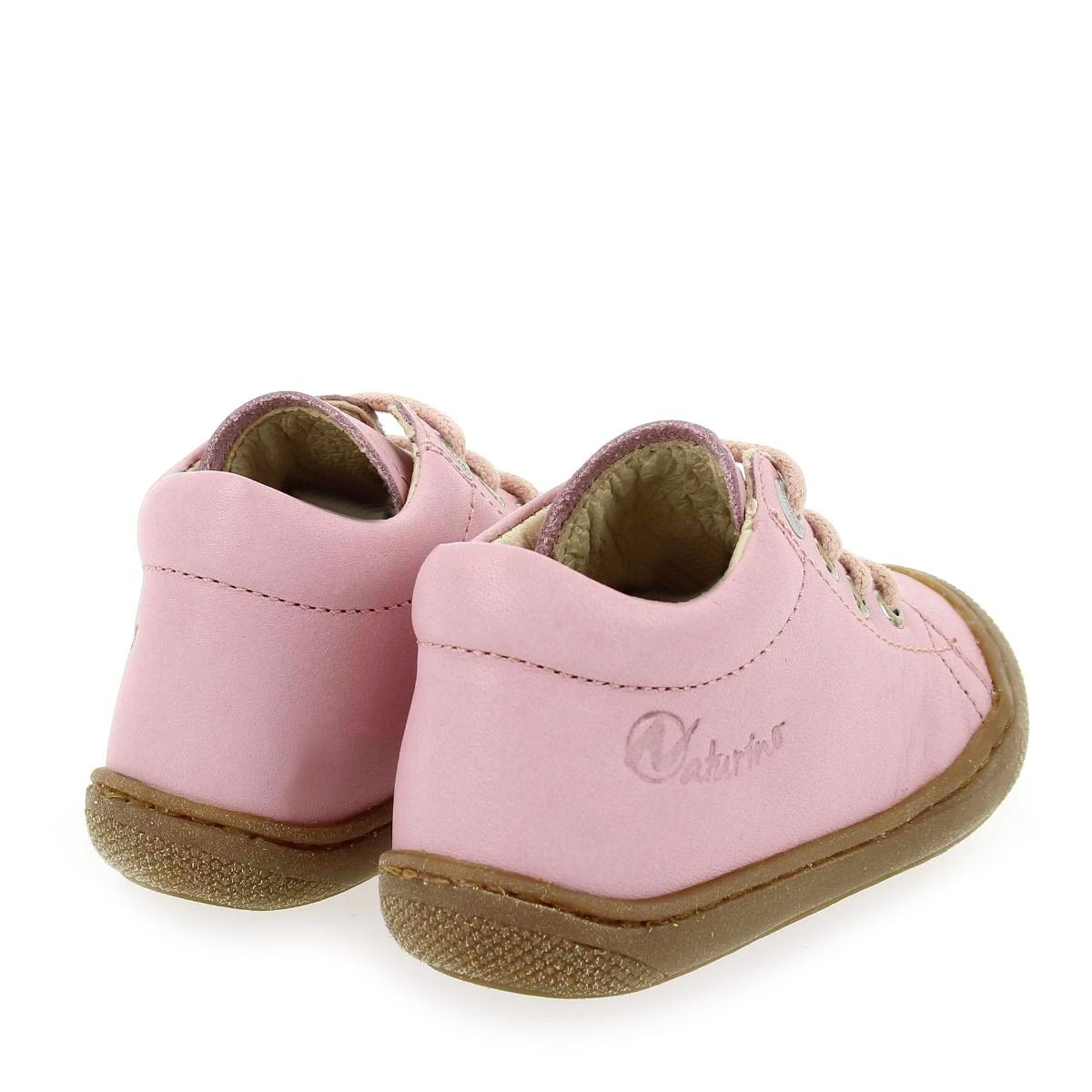 Naturino  COCOON F - Rose clair