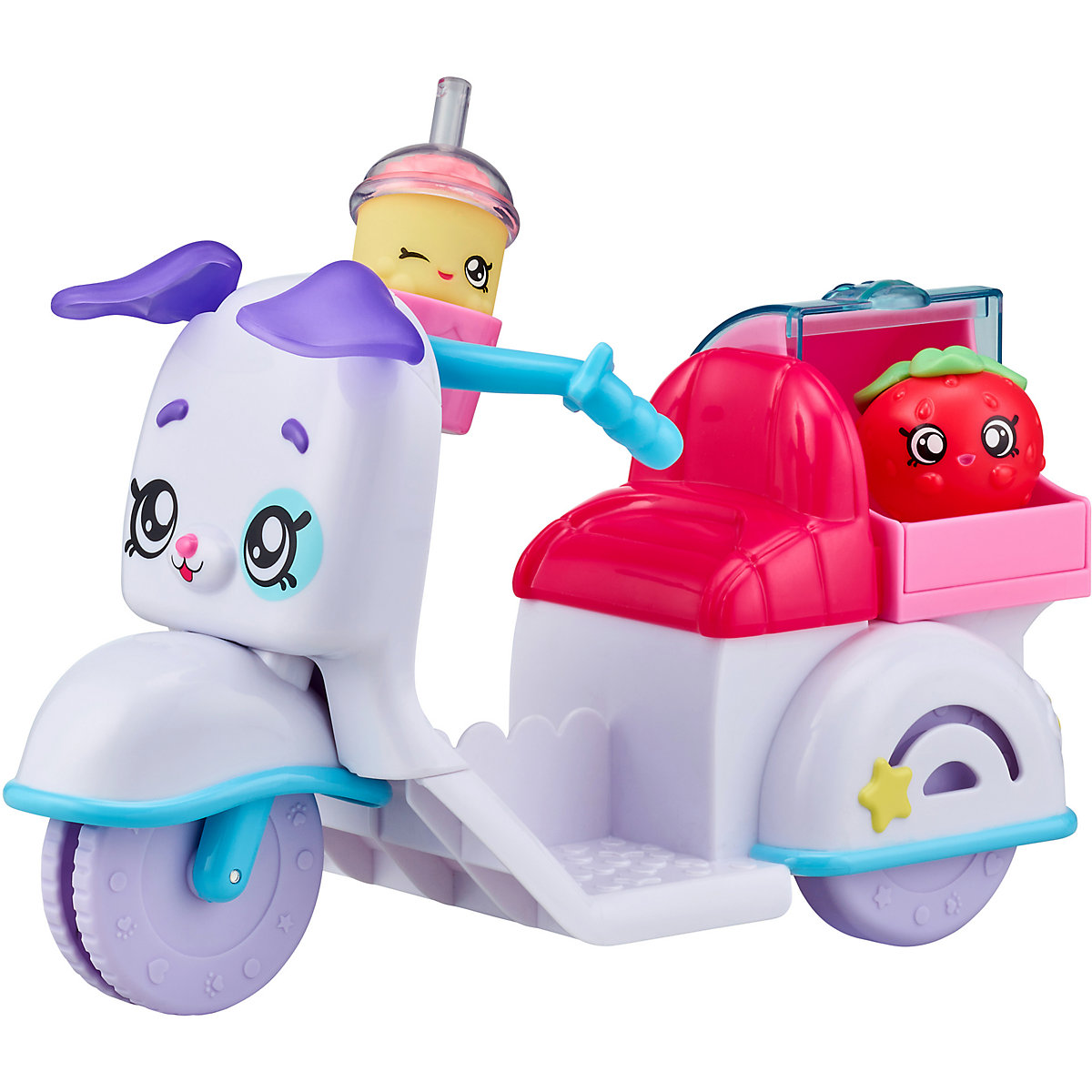 Kindi Kids™ Fun Delivery Scooter