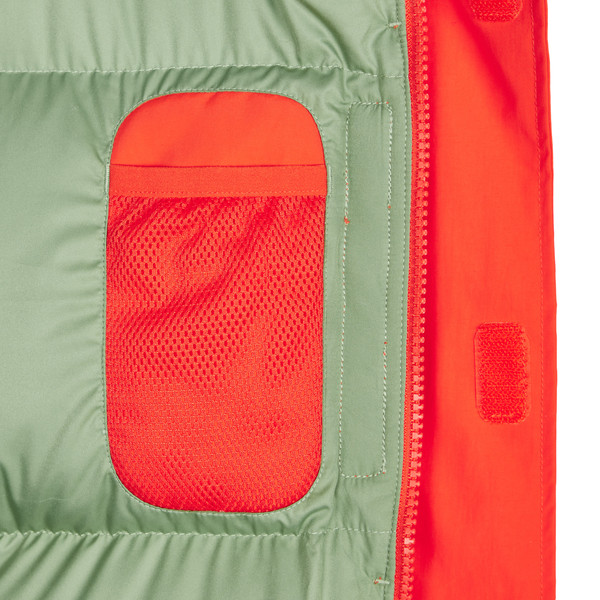 MAMMOTH GORE-TEX PARKA Herren - Daunenjacke