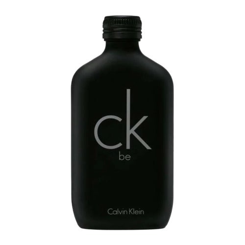 Calvin Klein CK Be Eau de Toilette 200 ml