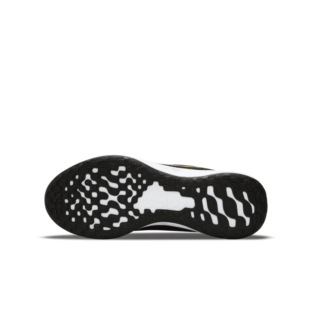 Nike Revolution 6 DD1096-002 / schwarz