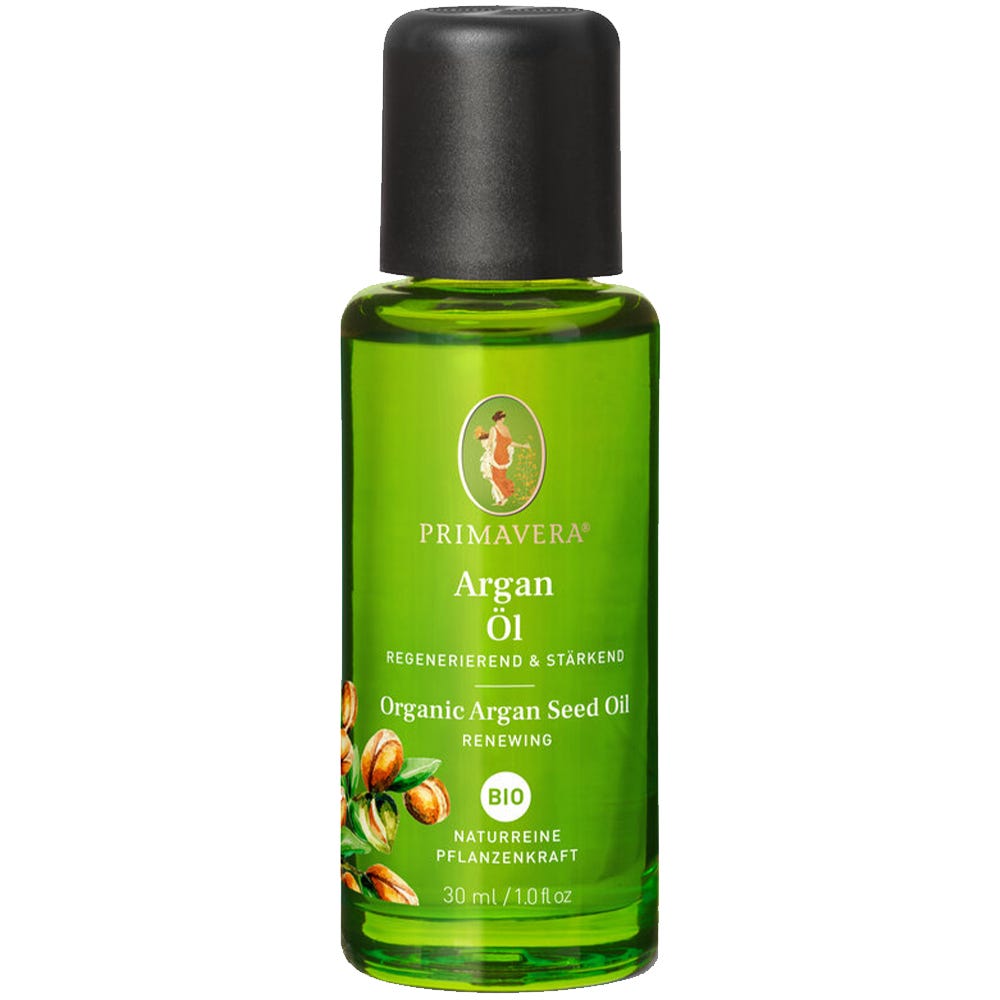 PRIMAVERA Argan Öl Bio 30 ml