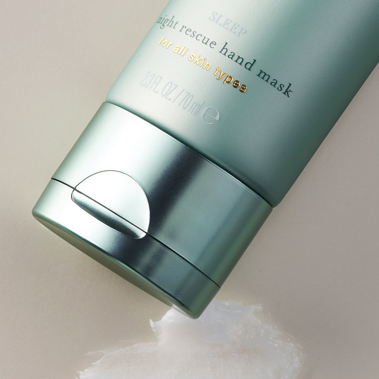 RITUALS The Ritual of Jing Night Rescue Hand Mask