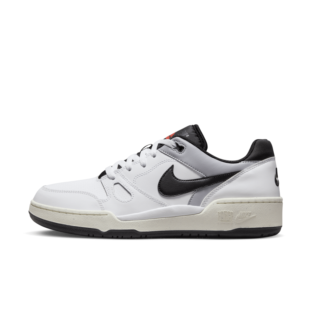 Nike Full Force Low FB1362-101 / weiss