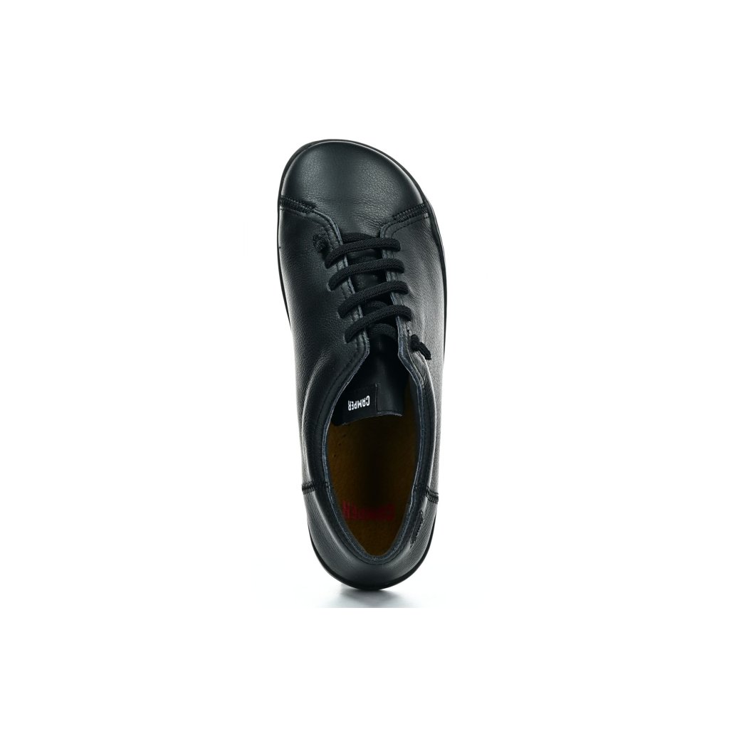 Camper Peu Cami Sella Negro Black AD (80003-146) Barfußhalbschuhe